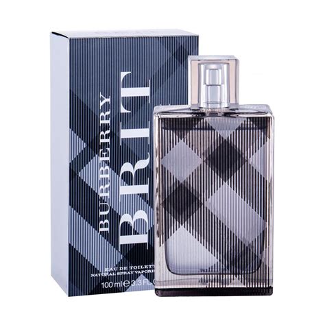 Burberry Brit eau de toilette